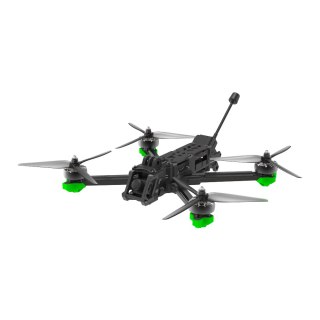FPV Drone iFlight Nazgul Evoque F6X V2 Analog 6S BNF (ELRS 868/915MHz)