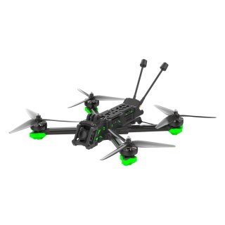 FPV Drone iFlight Nazgul Evoque F6X V2 HD 6S BNF (No receiver)