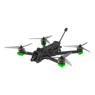 FPV Drone iFlight Nazgul Evoque F6D V2 Analog 6S BNF (ELRS 868/915MHz)