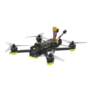 FPV Drone iFlight Nazgul5 V3 HD 6S BNF ELRS 2.4GHz