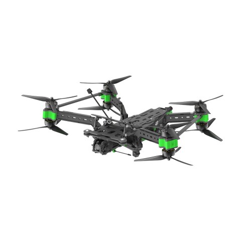 FPV Drone iFlight TaurusX8 Pro HD O3 Air Unit 8S BNF (Without battery and receiver) FPV Drone iFlight TaurusX8 Pro HD O3 Air Unit 8S BNF (Without battery and receiver)
