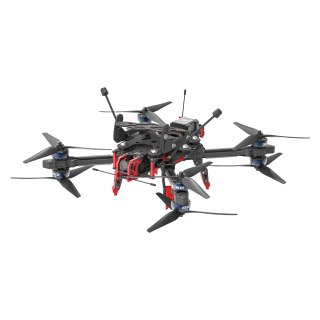 FPV Drone iFlight Taurus X8 V3 HD O3 Air Unit 6S BNF (No receiver)