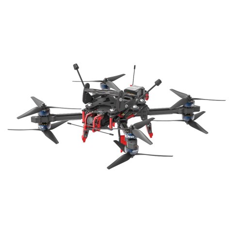FPV Drone iFlight TaurusX8 V3 HD O3 Air Unit 6S BNF (TBS) FPV Drone iFlight TaurusX8 V3 HD O3 Air Unit 6S BNF (TBS)