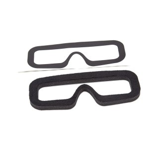 Foam faceplate pad SKYZONE