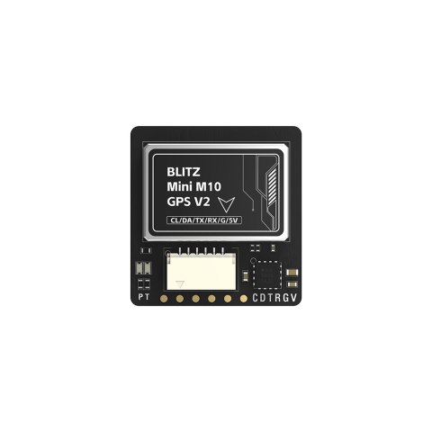 GPS Module iFlight BLITZ Mini M10 GPS V2 GPS Module iFlight BLITZ Mini M10 GPS V2