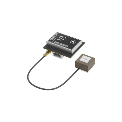 GPS Module iFlight BLITZ SPLIT GPS (for Defender25) GPS Module iFlight BLITZ SPLIT GPS (for Defender25)