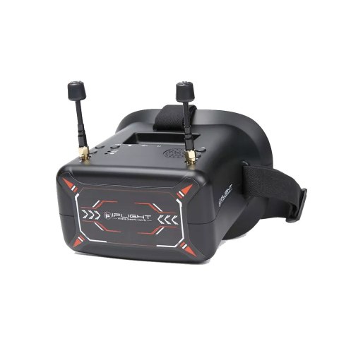 Goggles iFlight with DVR Function Goggles iFlight with DVR Function