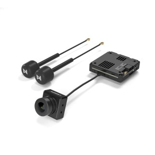 HD system Walksnail Avatar Kit V2 (Dual antennas)