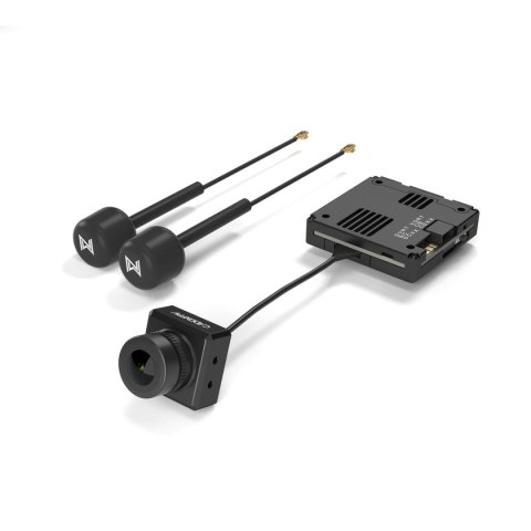 HD system Walksnail Avatar Kit V2 (Dual antennas) HD system Walksnail Avatar Kit V2 (Dual antennas)