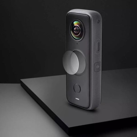 Lens Tempered Glass Film for Insta360 one x 2 Lens Tempered Glass Film for Insta360 one x 2