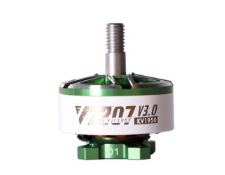 Motor T-Motor V2207 V3.0 for 5"Freestyle Fpv Racing Drone 4-6S KV1950