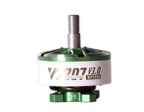 Motor T-Motor V2207 V3.0 for 5"Freestyle Fpv Racing Drone 4-6S KV1950 Motor T-Motor V2207 V3.0 for 5"Freestyle Fpv Racing Drone 4-6S KV1950