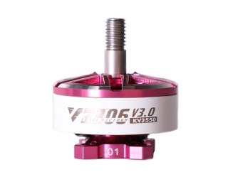 Motor T-Motor V2306 V3.0 for 5"Freestyle Fpv Racing Drone 4S KV2550