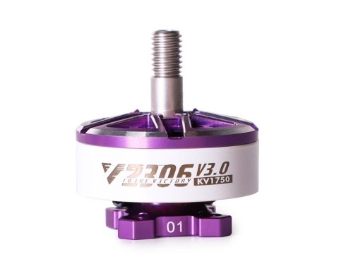 Motor T-Motor V2306 V3.0 for 5"Freestyle Fpv Racing Drone 6S KV1750 Motor T-Motor V2306 V3.0 for 5"Freestyle Fpv Racing Drone 6S KV1750