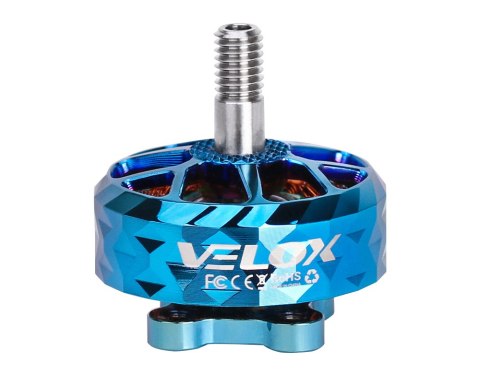 Motor T-Motor VELOX VELOCE V2207.5 V2 2550KV Motor T-Motor VELOX VELOCE V2207.5 V2 2550KV