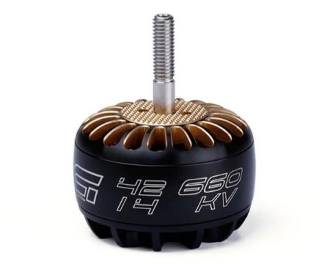 Motor iFlight XING 4214 X-Class 660KV