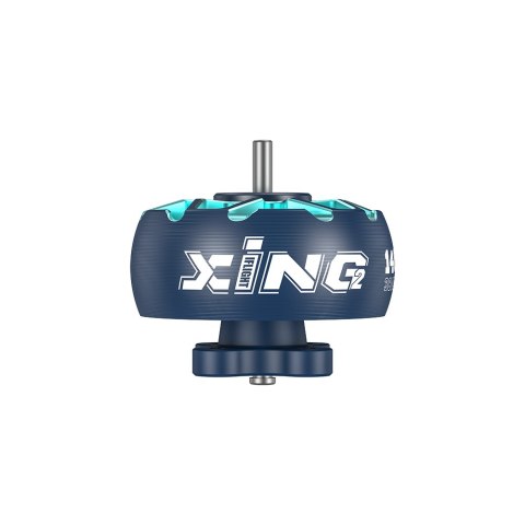 Motor iFlight XING2 1404 Unibell 4600KV Motor iFlight XING2 1404 Unibell 4600KV