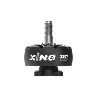 Motor iFlight XING2 2207 Unibell 1750KV (6S)
