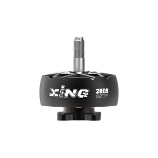 Motor iFlight XING2 2809 Black 1250KV