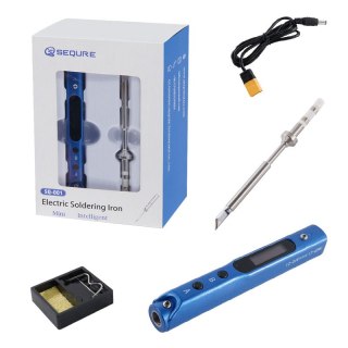 Pájka SQ-001 (s hrotem TS-B2) Modrá
