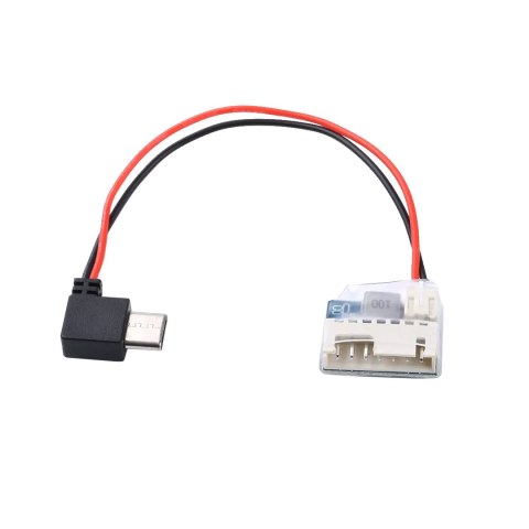 Power Supply Cable iFlight for GoPro(6/7/8/9/10) Power Supply Cable iFlight for GoPro(6/7/8/9/10)