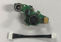 Power board SKYZONE