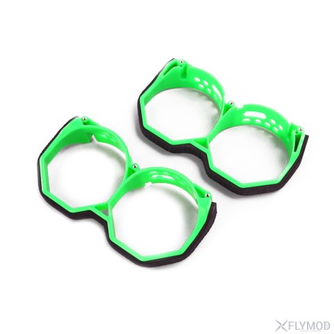 Prop Guard iFlight ProTek25 (Green V2) Prop Guard iFlight ProTek25 (Green V2)