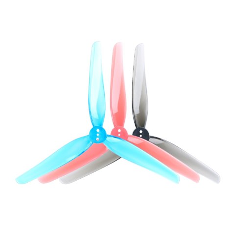 Propellers iFlight Nazgul 5030 (Blue) Propellers iFlight Nazgul 5030 (Blue)