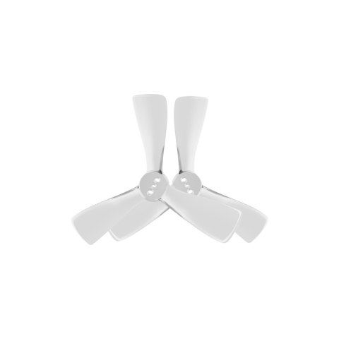 Propellers iFlight Nazgul Cine 2525 Tri-blade Clear Propellers iFlight Nazgul Cine 2525 Tri-blade Clear