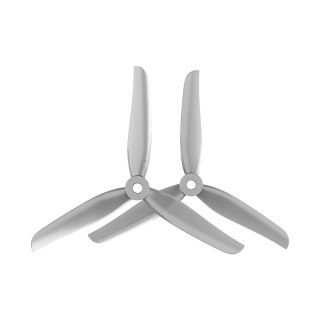 Propellers iFlight Nazgul F5 Tri-blades (2CW, 2CCW) Grey