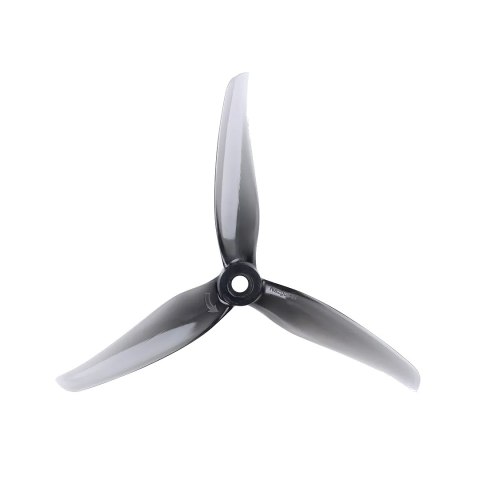 Propellers iFlight Nazgul R5 V2 Tri-blades 2CW/2CCW (Grey) Propellers iFlight Nazgul R5 V2 Tri-blades 2CW/2CCW (Grey)