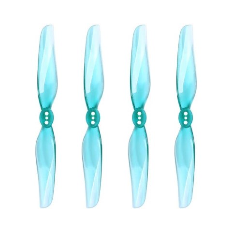 Propellers iFlight Nazgul T4030 (2CW/2CCW, Blue) Propellers iFlight Nazgul T4030 (2CW/2CCW, Blue)