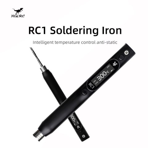 RC1 Soldering Iron HGLRC RC1 Soldering Iron HGLRC