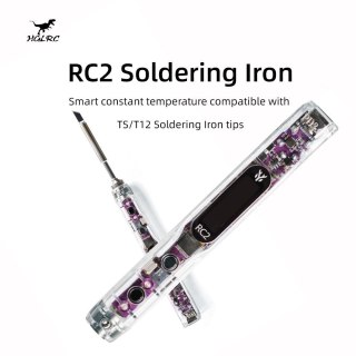 RC2 Soldering Iron HGLRC