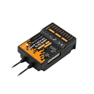 Receiver BETAFPV Diversity SuperP ELRS 868MHz 14H