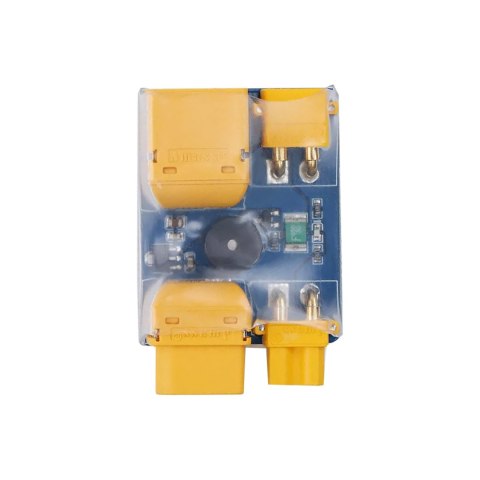 Smart Smoke Stopper iFlight Smart Smoke Stopper iFlight