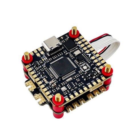 Stack Pilotix F405 V3 ICM42688 60A BLS ESC Stack Pilotix F405 V3 ICM42688 60A BLS ESC