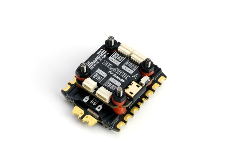 Stack RushFPV RUSH BLADE F722 mini Stack + mini 60A racing Stack RushFPV RUSH BLADE F722 mini Stack + mini 60A racing