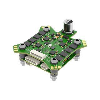 Stack iFlight BLITZ F7 E55S 4-IN-1 +BLITZ 1.6W VTX Flight Tower System