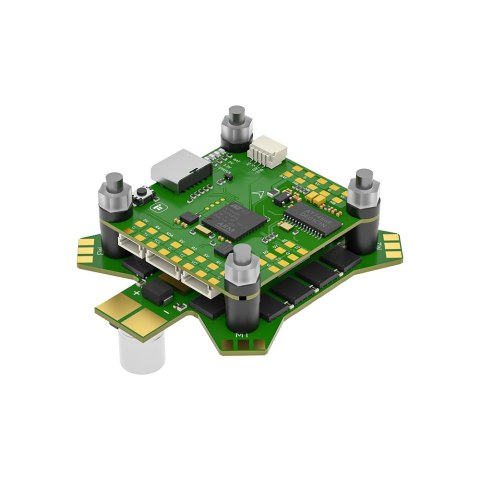 Stack iFlight BLITZ F745 (E55 4-IN-1 ESC) Stack iFlight BLITZ F745 (E55 4-IN-1 ESC)