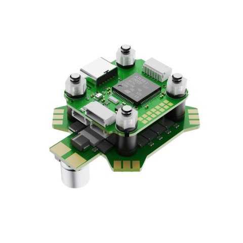 Stack iFlight BLITZ Mini F7 E55 4-IN-1 Flight Tower System