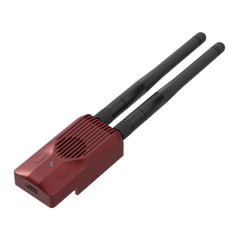 TX Module BETAFPV SuperG Nano ELRS 2.4G (Red) TX Module BETAFPV SuperG Nano ELRS 2.4G (Red)