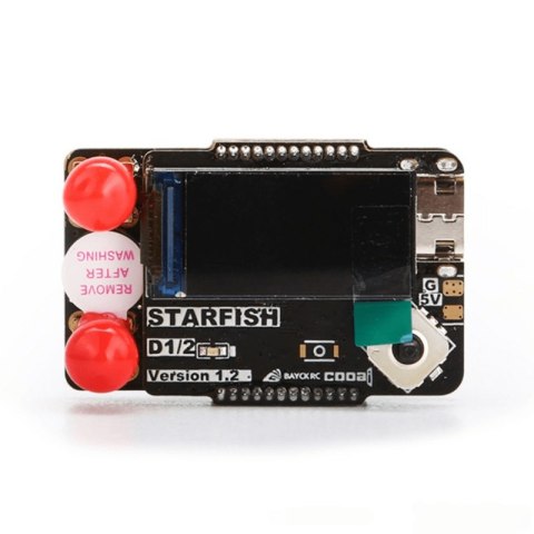 VRX BAYCK Starfish D1 VRX BAYCK Starfish D1