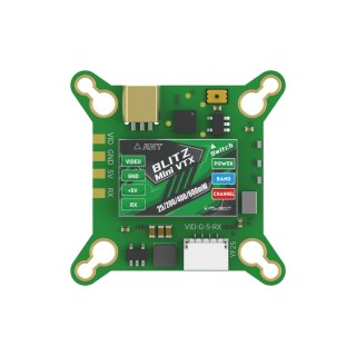 VTX iFlight BLITZ Mini Force 5.8GHz 600mW