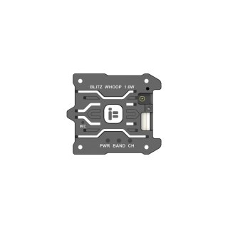 VTX iFlight BLITZ Whoop 5.8GHz 1.6W