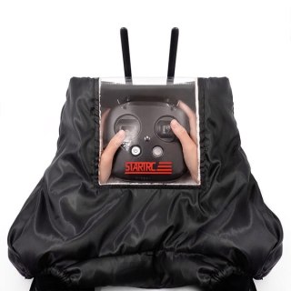 Warm Gloves for RC transmitter