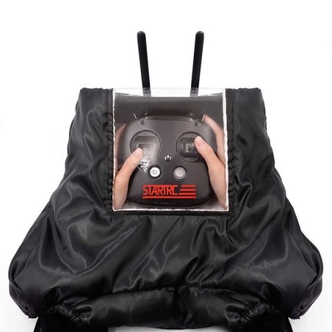 Warm Gloves for RC transmitter Warm Gloves for RC transmitter