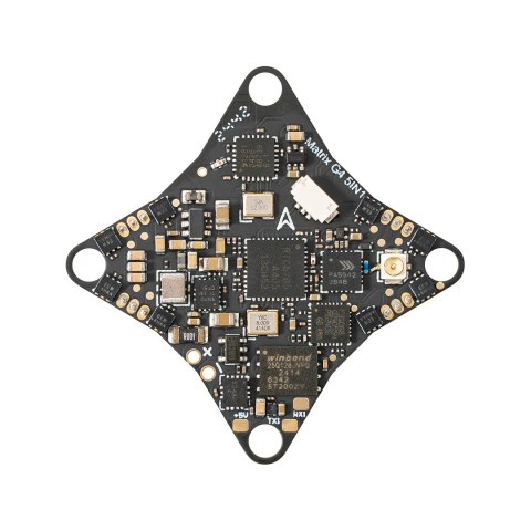 AIO FC BetaFPV Matrix 1S Air Brushless (5 IN 1) AIO FC BetaFPV Matrix 1S Air Brushless (5 IN 1)