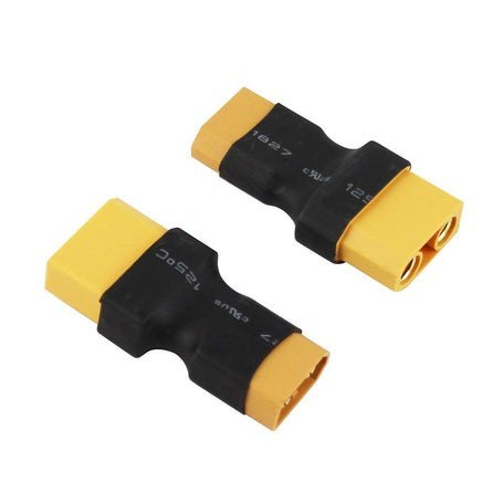 Adapter Partizan XT90 Female to XT60 Male Adapter Partizan XT90 Female to XT60 Male