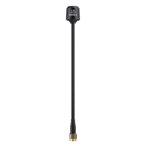 Antenna GEPRC Momoda2 5.8G RHCP, SMA 170mm Antenna GEPRC Momoda2 5.8G RHCP, SMA 170mm
